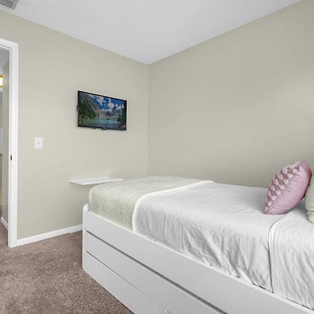 Modern Cozy 2Br Condo Near Disney Ορλάντο Εξωτερικό φωτογραφία