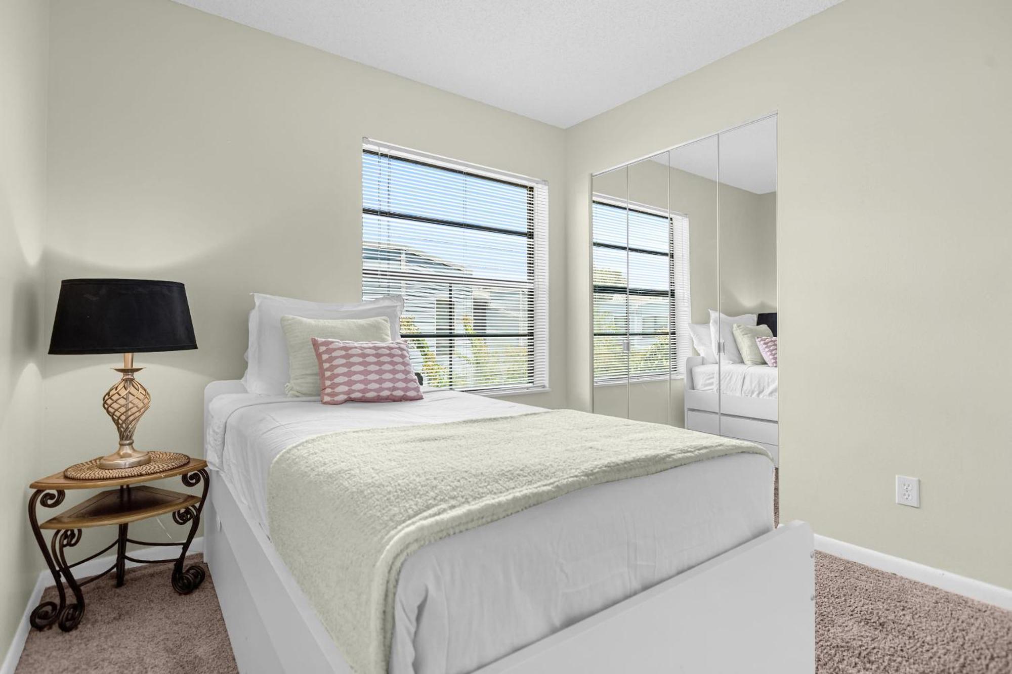 Modern Cozy 2Br Condo Near Disney Ορλάντο Εξωτερικό φωτογραφία