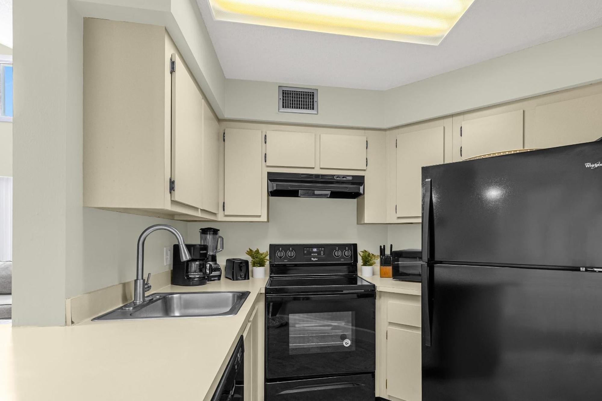 Modern Cozy 2Br Condo Near Disney Ορλάντο Εξωτερικό φωτογραφία