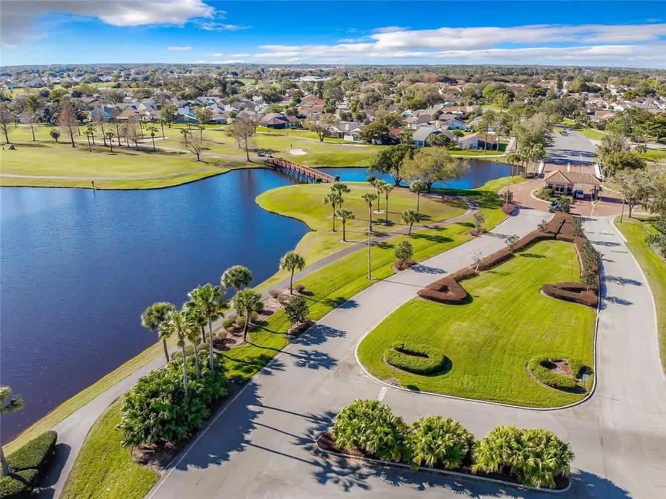 Modern Cozy 2Br Condo Near Disney Ορλάντο Εξωτερικό φωτογραφία