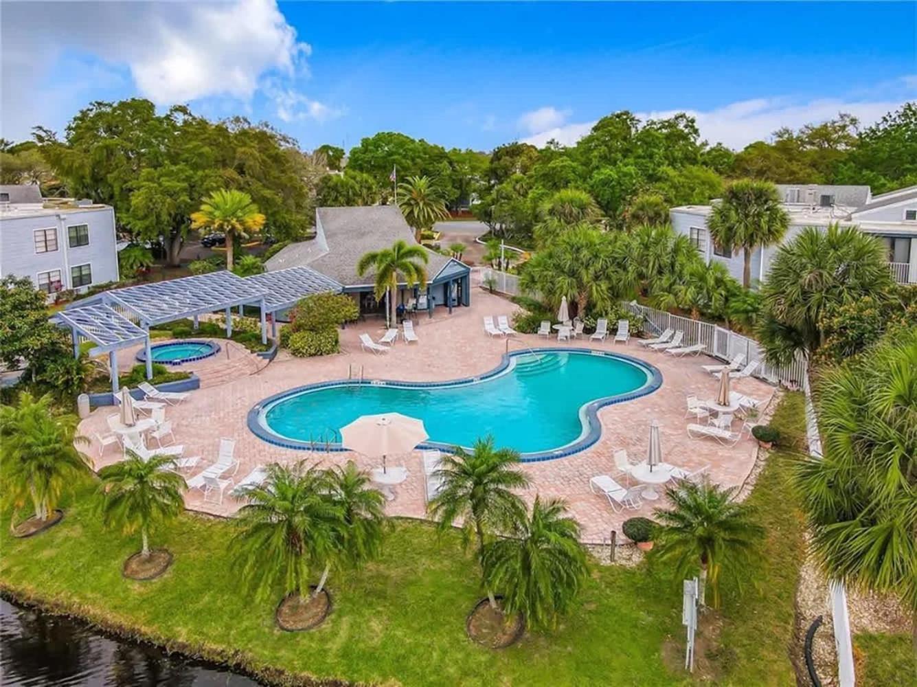 Modern Cozy 2Br Condo Near Disney Ορλάντο Εξωτερικό φωτογραφία