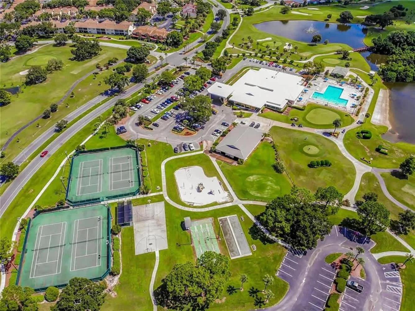 Modern Cozy 2Br Condo Near Disney Ορλάντο Εξωτερικό φωτογραφία